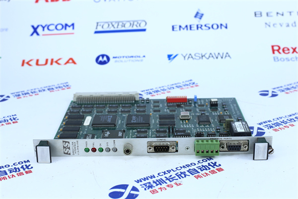 SST 5136-PFB-VME1 SST 5136-PFB-VME1