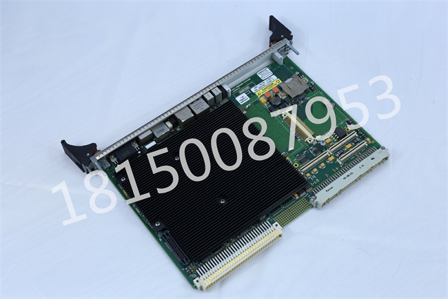 GE VME-7807RC-4140011 GE VME-7807RC-4140011