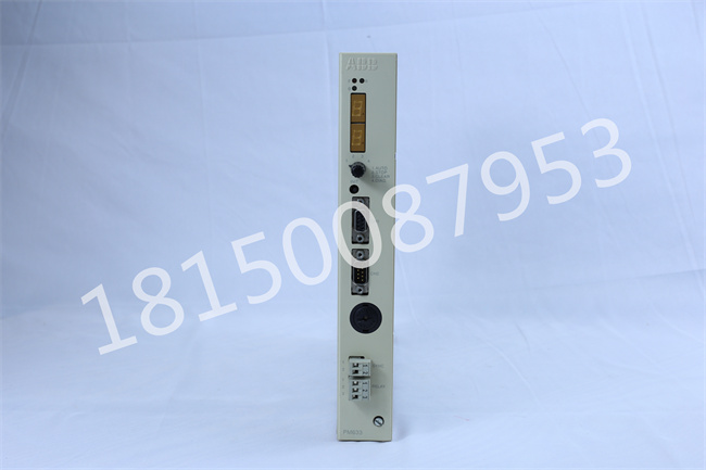 ABB PM633 ABB PM633