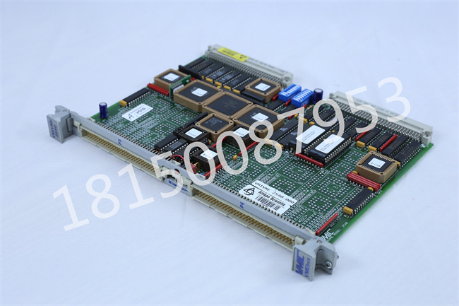 MOTOROLA VMIVME2540-0001 MOTOROLA VMIVME2540-0001