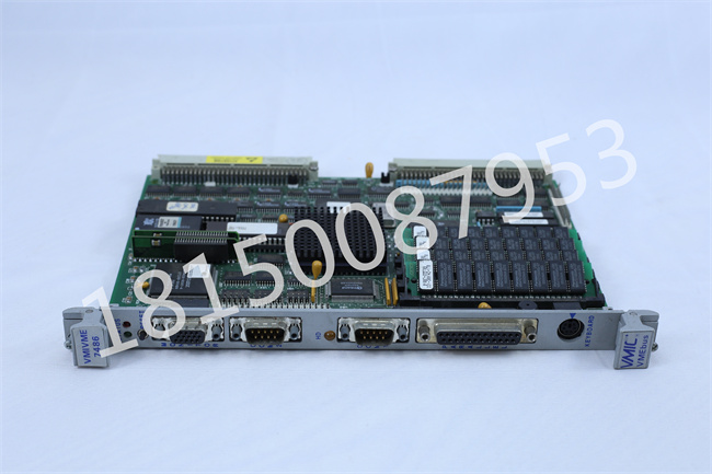 GE VMIVME7486 GE VMIVME7486