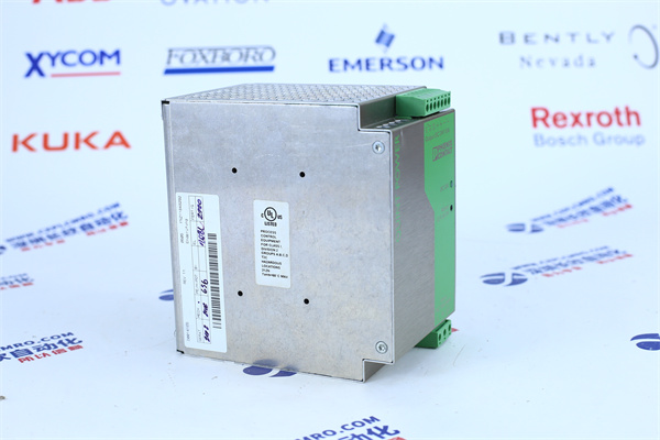 PHOENIX QUINT PS-100-240AC24DC101 PHOENIX QUINT PS-100-240AC24DC101