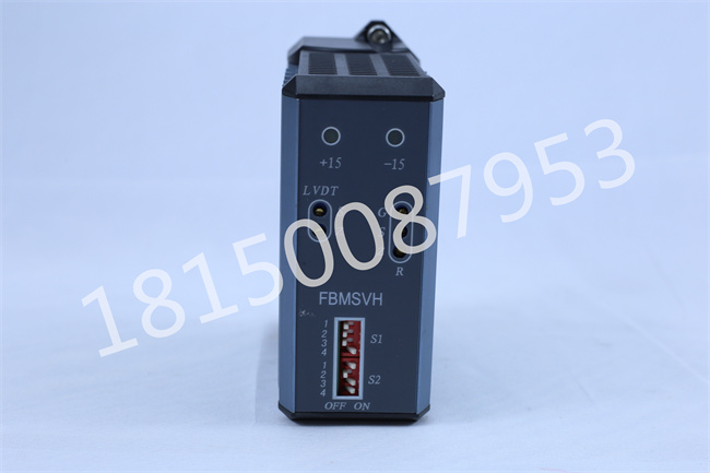 FOXBORO FBMSVH1 FOXBORO FBMSVH1