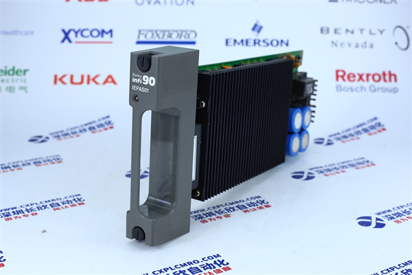 BAILEY IEPAS011 BAILEY IEPAS011