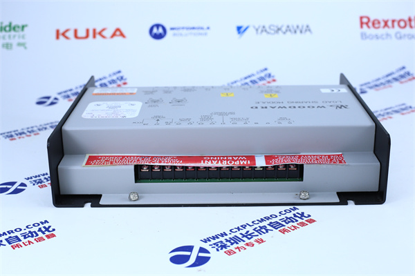 WOODWARD 9907-2522 WOODWARD 9907-2522