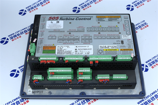 WOODWARD 8200-13021 WOODWARD 8200-13021