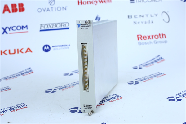 NI SCXI-1100 NI SCXI-1100