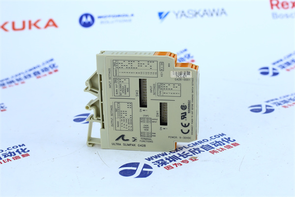 ULTRA SLIMPAK G428-00011 ULTRA SLIMPAK G428-00011