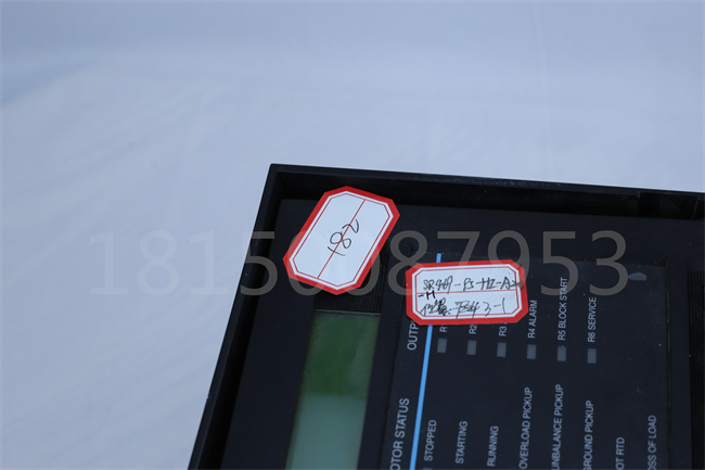 GE SR469-P5-HI-A201 GE SR469-P5-HI-A201