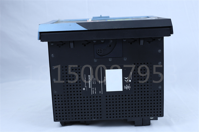 GE SR469-P1-LO-A20-E1 GE SR469-P1-LO-A20-E1
