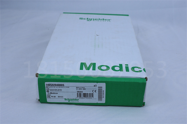 Schneider 140SAI94000S1 Schneider 140SAI94000S1