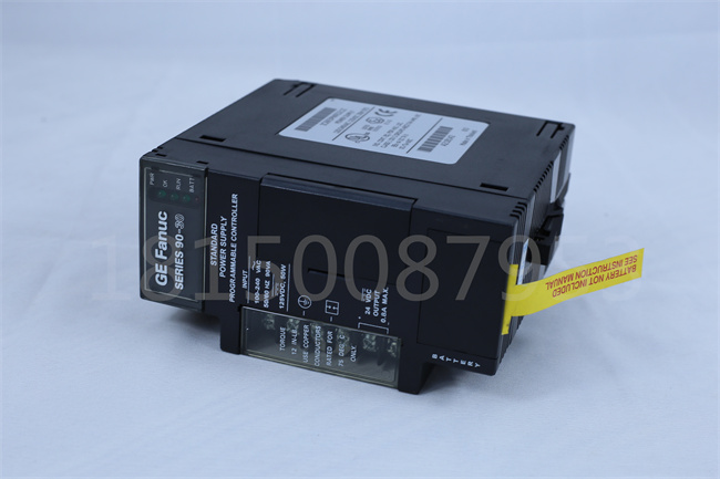 GE IC693PWR321Z1 GE IC693PWR321Z1