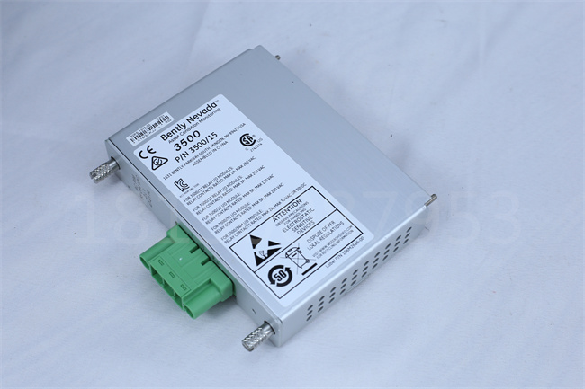 BENTLY 350015 BENTLY 350015