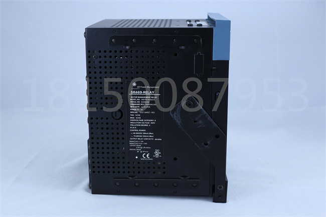 GE SR469-P5-HI-A20-E GE SR469-P5-HI-A20-E