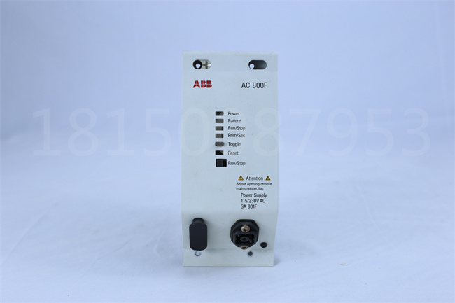ABB SA801F ABB SA801F