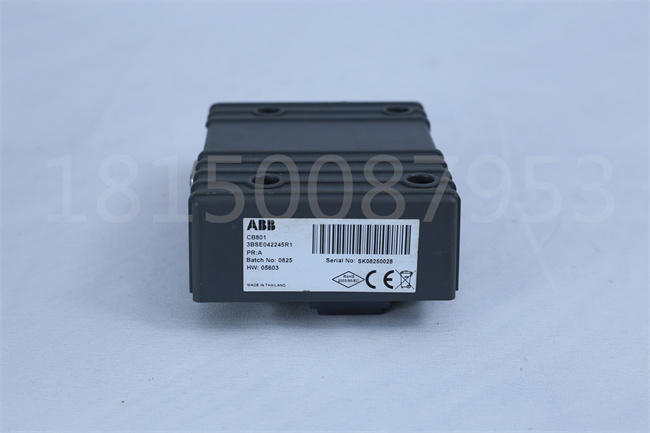 ABB CB801 ABB CB801