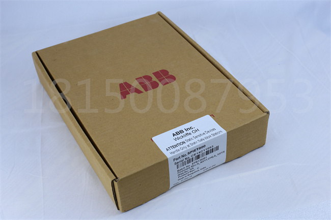 ABB SPIET800 ABB SPIET800