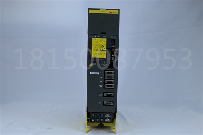 FANUC A06B-6079-H106 FANUC A06B-6079-H106