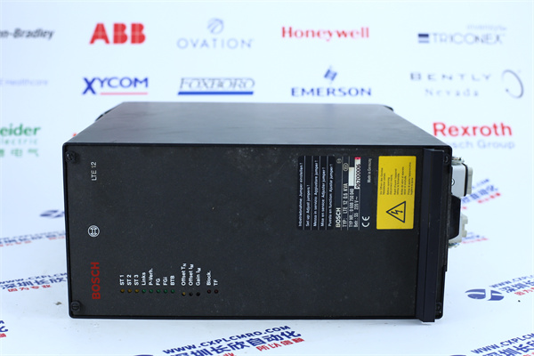 BOSCH LTE120.6KVA1 BOSCH LTE120.6KVA1