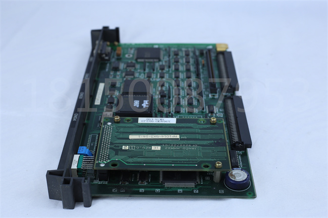 YASKAWA JANCD-MCP011 YASKAWA JANCD-MCP011