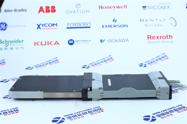 FOXBORO FBM06 - Image 3