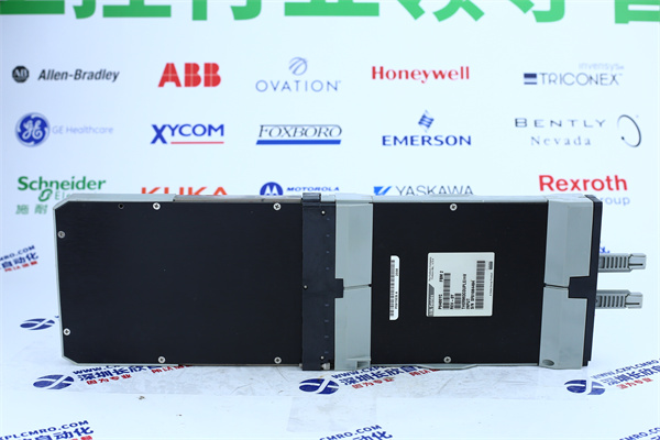 FOXBORO FBM06 - Image 2