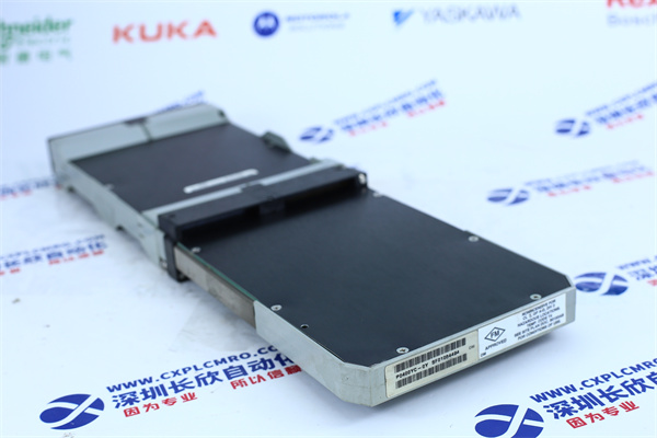 FOXBORO FBM06 - Image 4