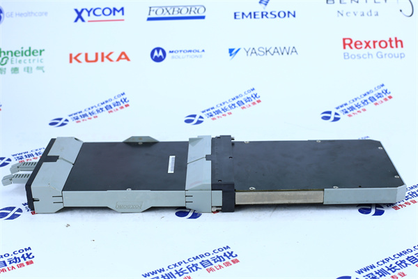 FOXBORO FBM06 FOXBORO FBM06