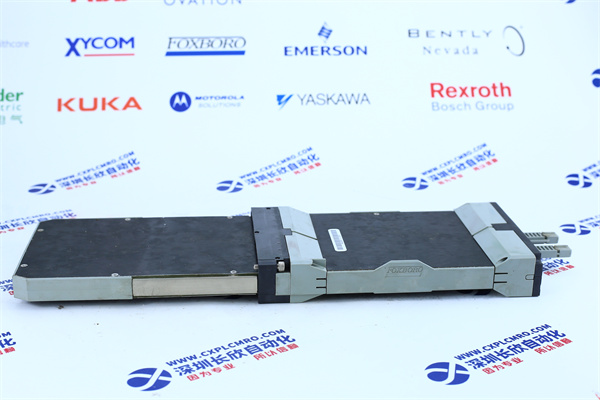 FOXBORO FBM122 FOXBORO FBM122