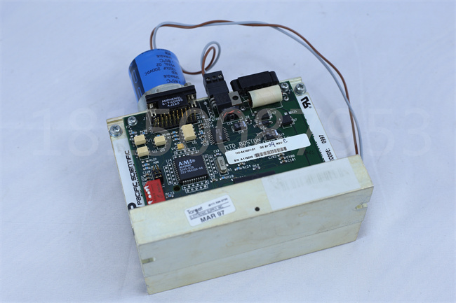 PACIFIC 6410-009-N-N-N1 PACIFIC 6410-009-N-N-N1