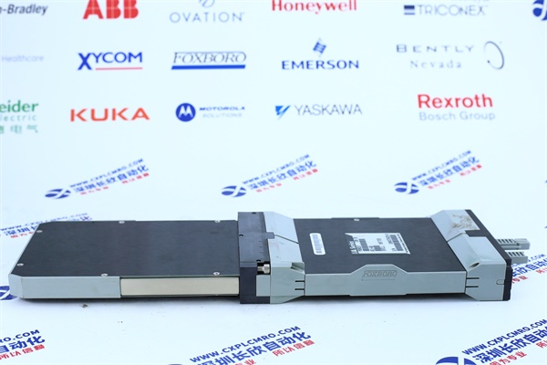 FOXBORO FBM391 FOXBORO FBM391