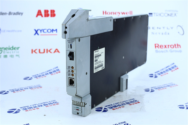 FOXBORO P0972PP-NCNI