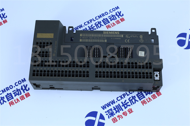 SIEMENS 6ES7193-1CL10-0XA0 SIEMENS 6ES7193-1CL10-0XA0