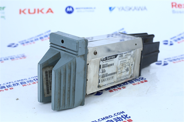 FOXBORO CM902WM FOXBORO CM902WM