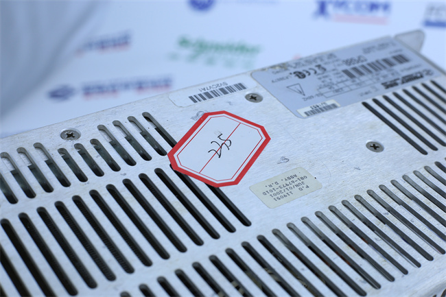 PowerONE CP6801 PowerONE CP6801