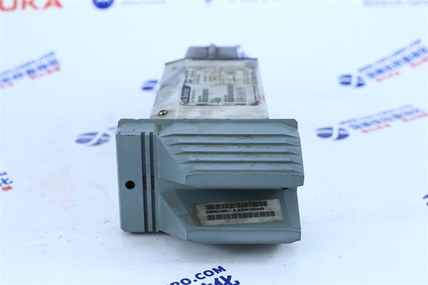 FOXBORO CM902WM2 FOXBORO CM902WM2