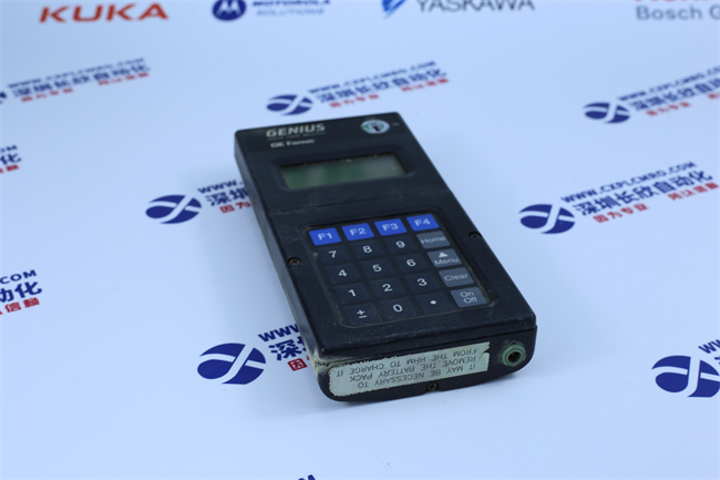 GE IC660BPM5001 GE IC660BPM5001