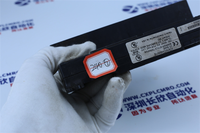 GE IC670CHS001E1 GE IC670CHS001E1