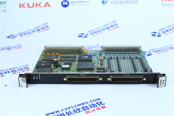 GE IS200VCRCH1B1 GE IS200VCRCH1B1