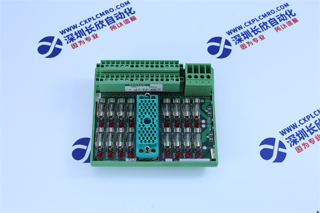 TRICONEX 9611-610 TRICONEX 9611-610