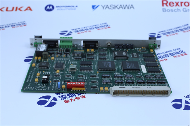 SST 5136-PFB-VME1 SST 5136-PFB-VME1