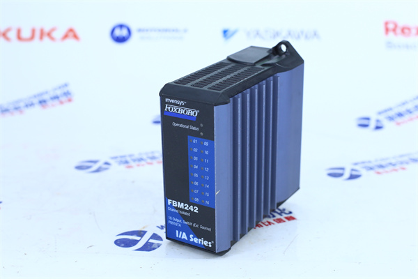 FOXBORO FBM2421 FOXBORO FBM2421