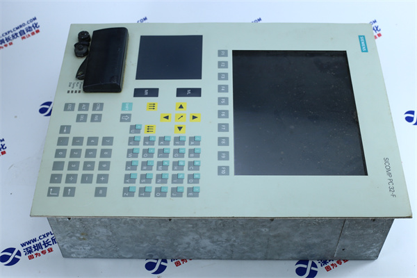 SIEMENS SICOMP PC32-F SIEMENS SICOMP PC32-F