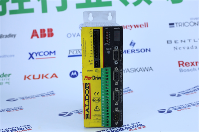 BALDOR FD2A02TR-RN20 BALDOR FD2A02TR-RN20