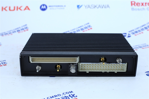 TRICONEX 34511 TRICONEX 34511