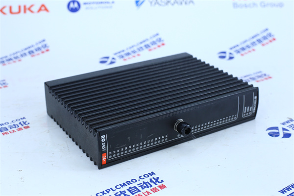 TRICONEX 34512 TRICONEX 34512