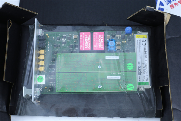 EPRO MMS63121 EPRO MMS63121