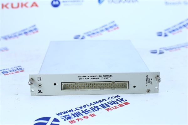 NI SCXI-11601 NI SCXI-11601