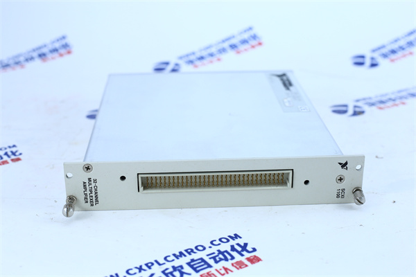 NI SCXI-11002 NI SCXI-11002