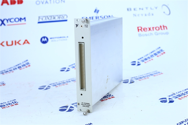 NI SCXI-1100 NI SCXI-1100